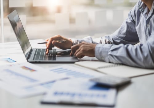 Choosing the Right Accounting Software for Contractors